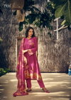 Zaysha By Prm 5417 To 5424 Printed Dress Material Wholesale Clothing Distributors In India